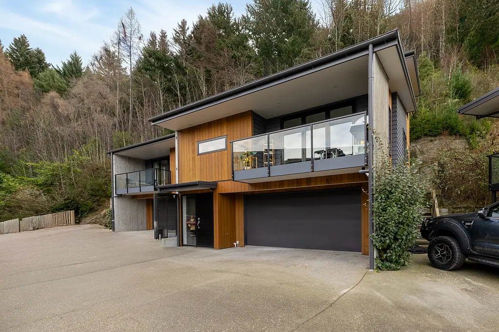 Queenstown Hill 4Kwarto Alpine Lifestyle Made Easy