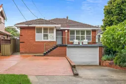 72a Laycock Road, Hurstville Grove