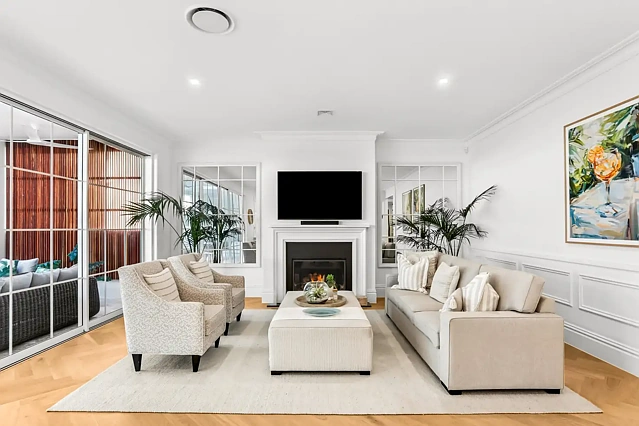 15 Mahratta Avenue Wahroonga NSW 2076