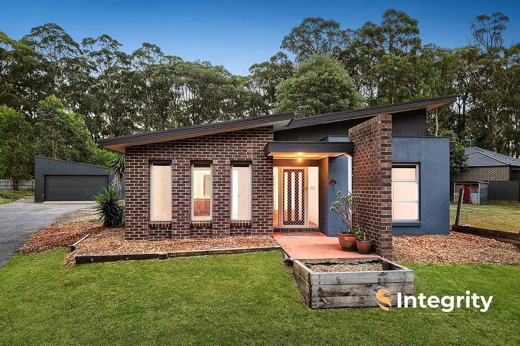 69 Whittlesea-Kinglake Road, Kinglake, VIC 3763