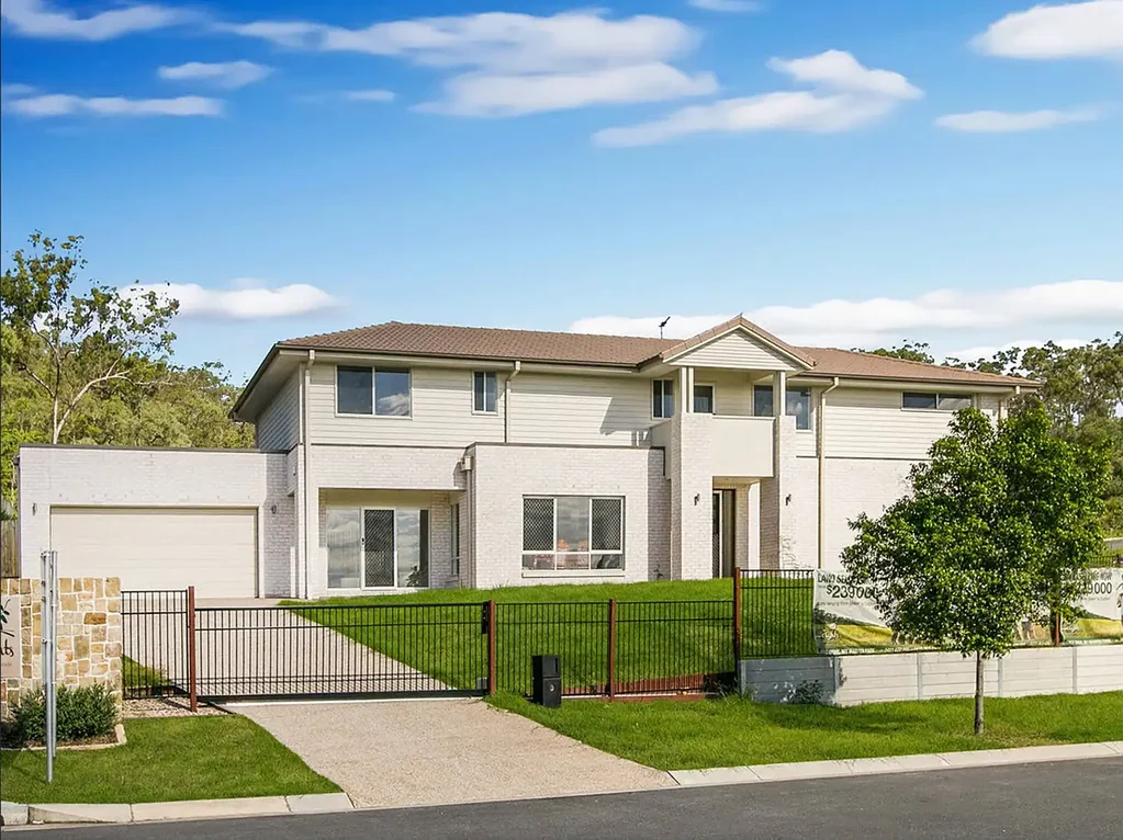 Mount Warren Park 4Zimmer Discover Your Dream Home!