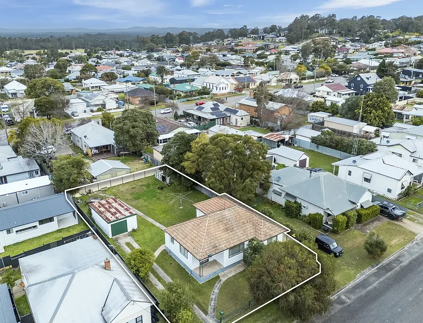 19 Edith St, Cessnock, NSW 2325, 3 slaapkamers, 1 badkamers, House