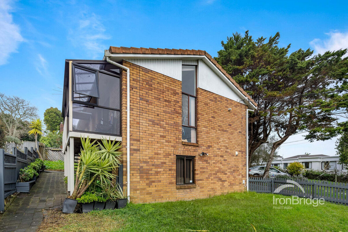 1/45 Merriefield Avenue, Forrest Hill, Auckland - North Shore, 3 Schlafzimmer, 0 Badezimmer, House