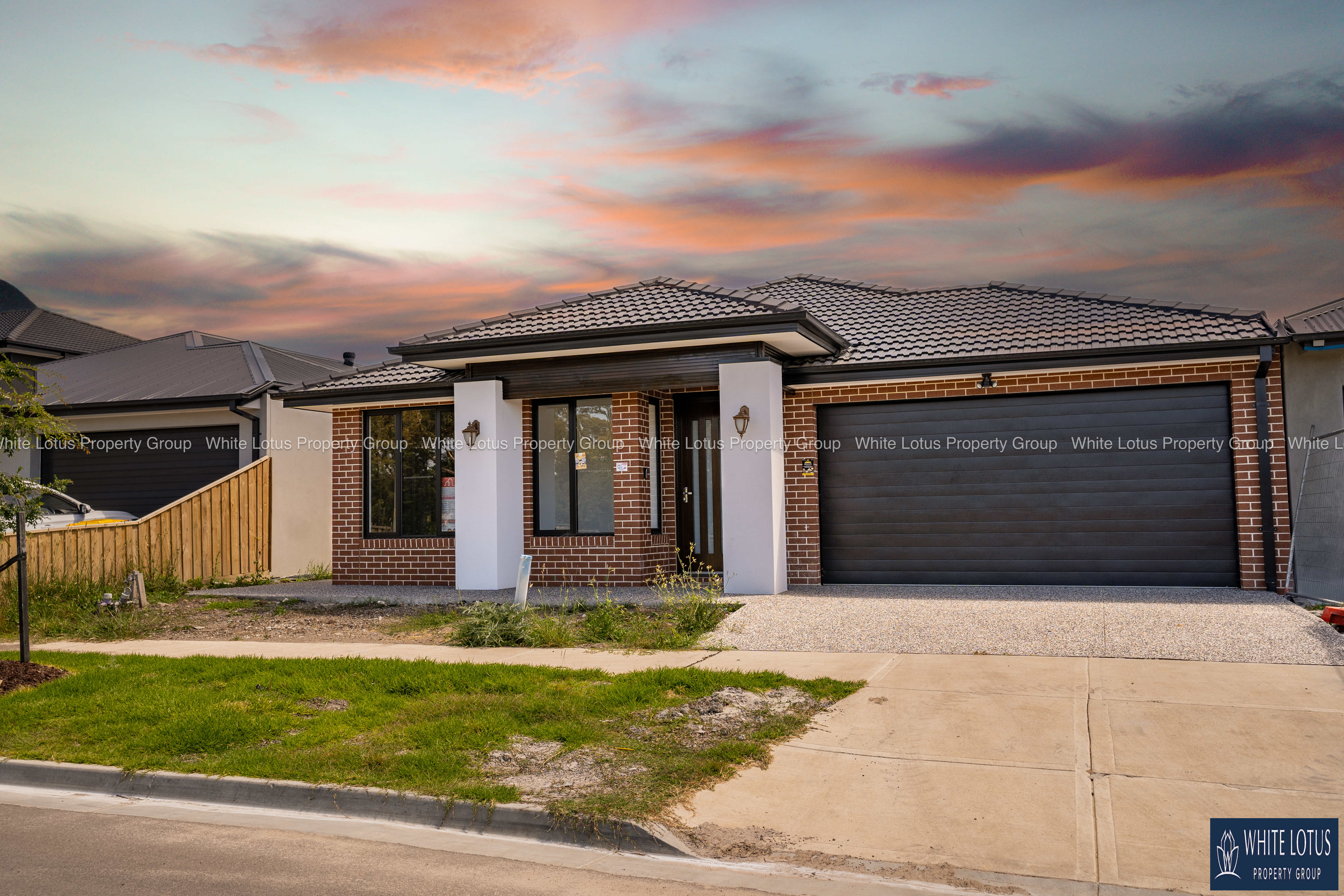 30 SANDON CR, DONNYBROOK VIC 3064, 0 Bedrooms, 0 Bathrooms, House