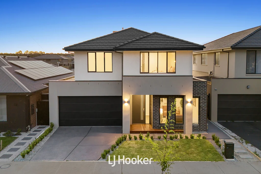 51 Liara Boulevard, Berwick, VIC 3806