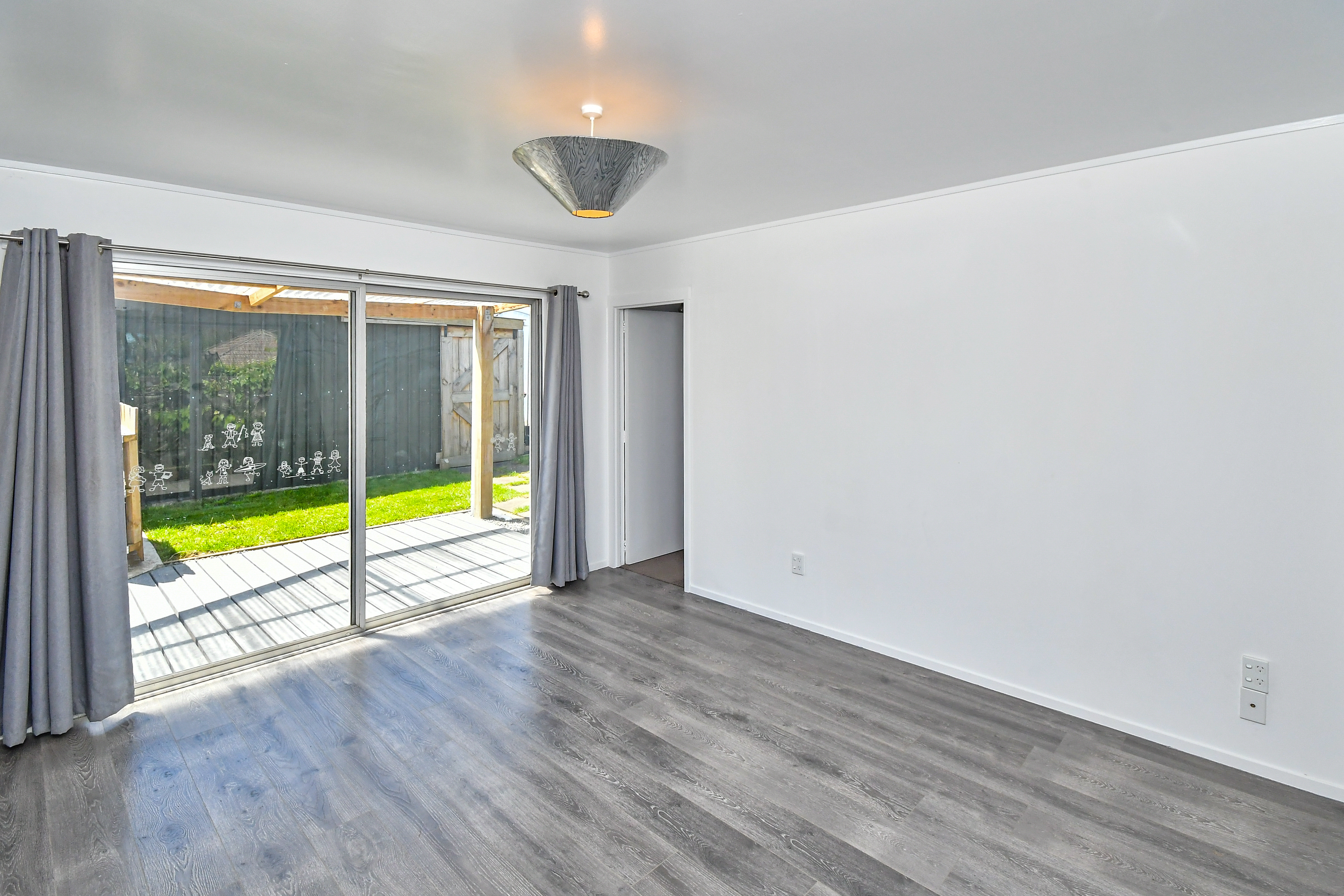 2/138 Mangere Road, Otahuhu, Auckland, 1 chambres, 1 salles de bain