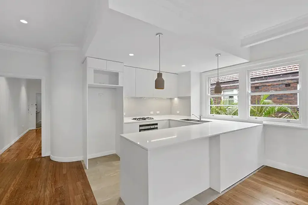 Modern Coastal Living Steps from Rose Bay Foreshore!