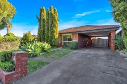 103 Rossiter Avenue, Roxburgh Park