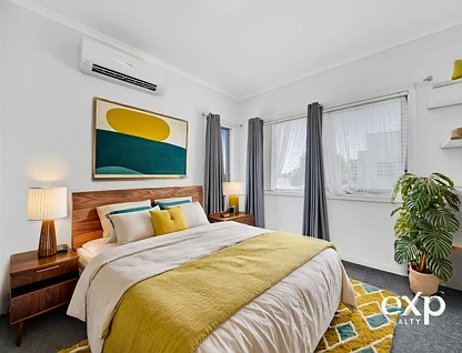 16 McAdam Street, Munno Para, SA 5115, 2 ਕਮਰੇ, 1 ਬਾਥਰੂਮ, House