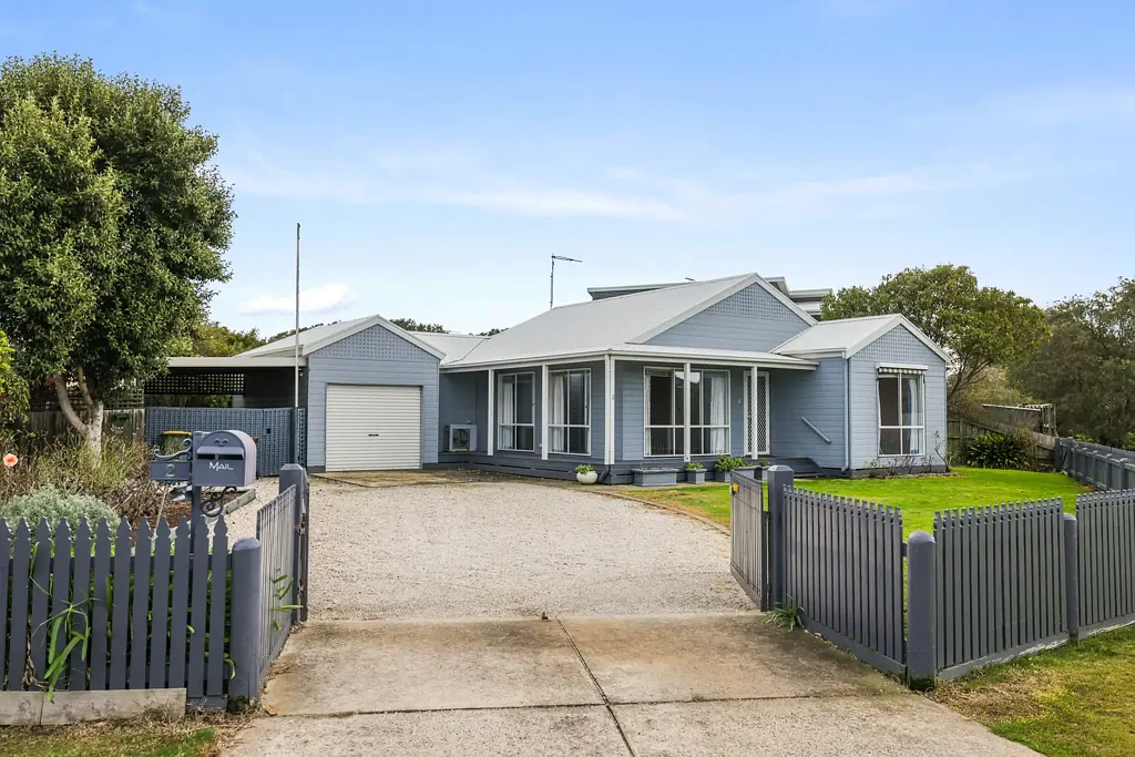 Cape Woolamai 3침실 The perfect blend of charm, lifestyle & location!