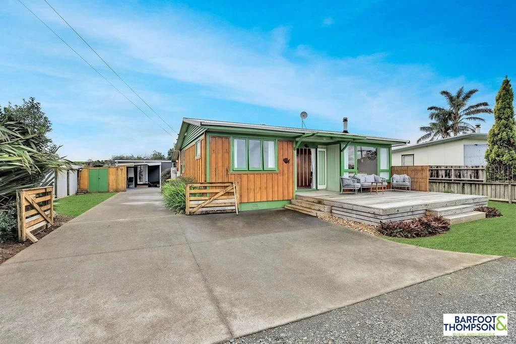 475 Matakawau Road, Awhitu, Franklin, Auckland
