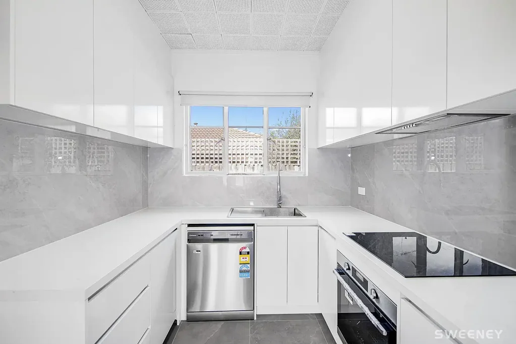 Recently refurbished three bedroom home within close proximity to Altona beach foreshore