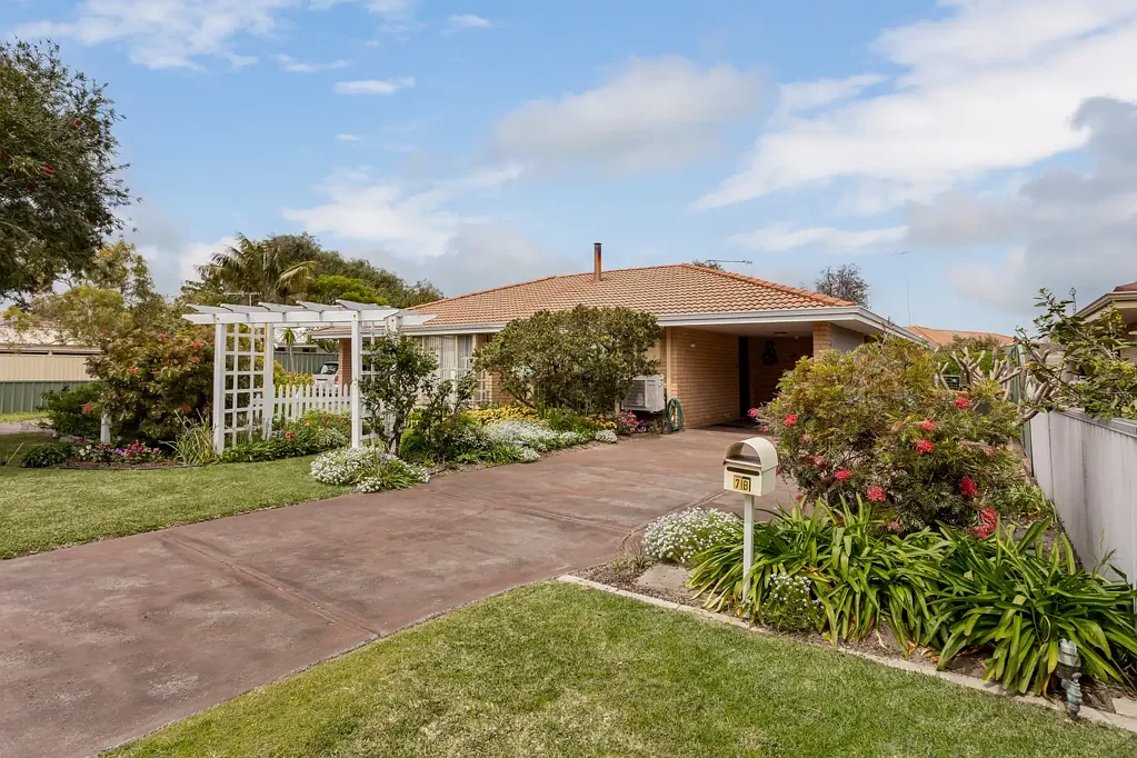 7B Glassby Place, West Busselton, WA 6280