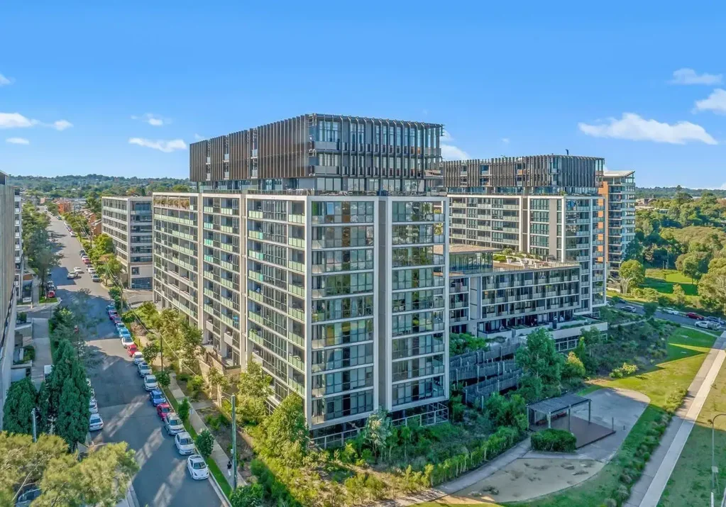 231K/2 Morton Street, Parramatta, NSW 2150
