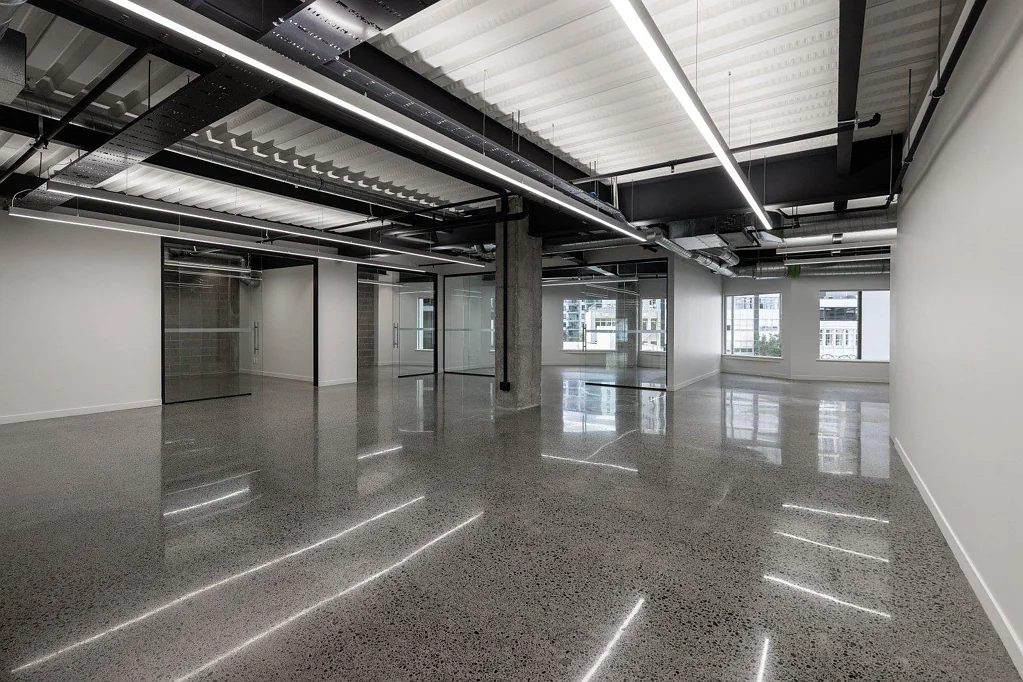 Auckland Central CBRE – Immaculate on Emily Place