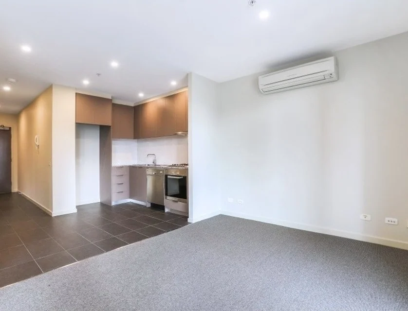 82/285 City Road, Southbank, Melbourne CBD, 1房, 1浴, Apartment