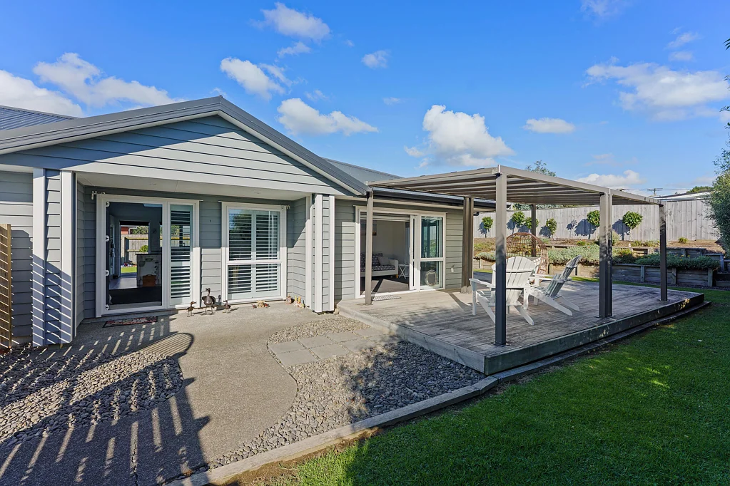 7 Te Wiremu Lane, Otaki, Kapiti Coast, Wellington