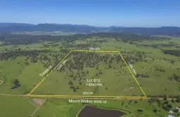 Proposed Lot 612 Mount Walker West Road, Mount Walker West