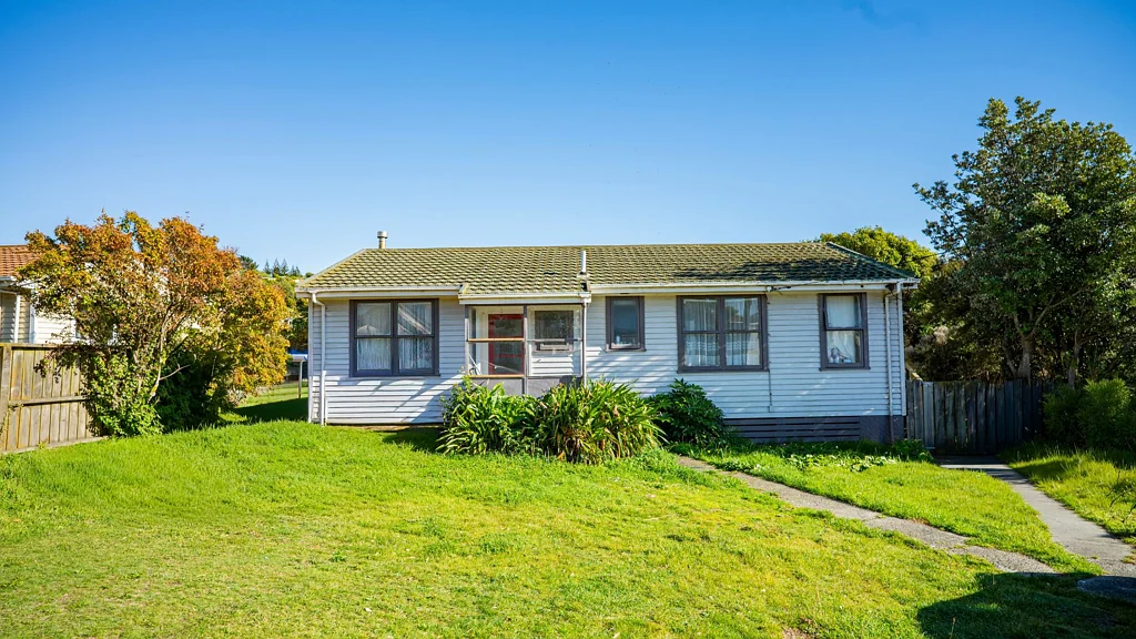 Titahi Bay 3房  FIRST HOME OR INVESTMENT WINNER