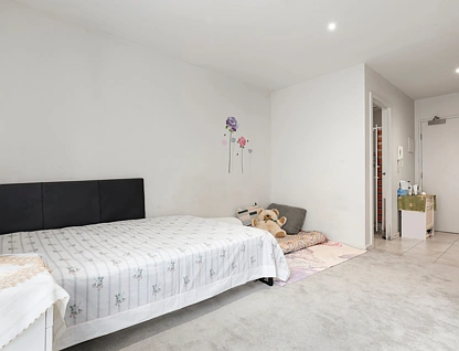 207/8 Bruce Street, Box Hill, Inner East Melbourne, 1房, 1浴, Apartment