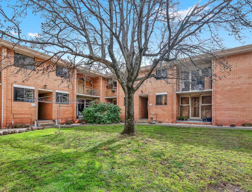 4/93 TINNING STREET, Brunswick, North Melbourne, 1 phòng ngủ, 1 phòng tắm, Apartment
