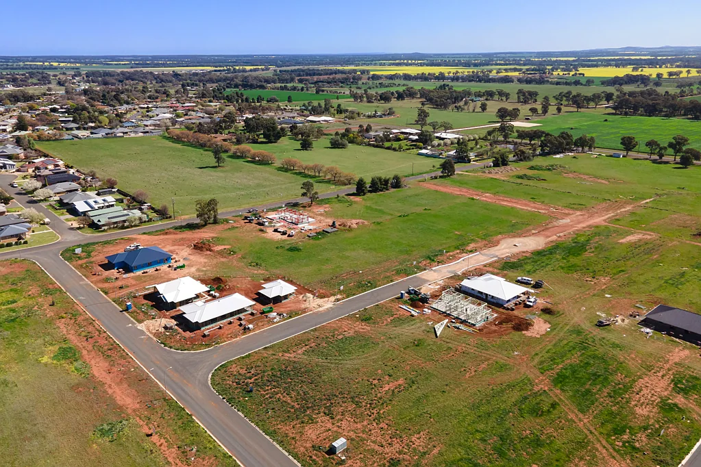 Temora 1463sqm PARCEL - Don't Delay!