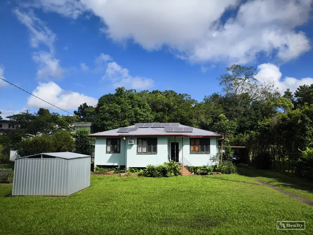 10 Breen Street, East Innisfail, QLD 4860