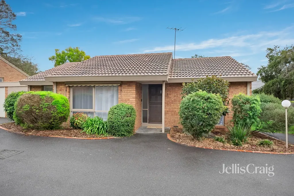 Freshly Renovated Comfort in the Heart of Eltham