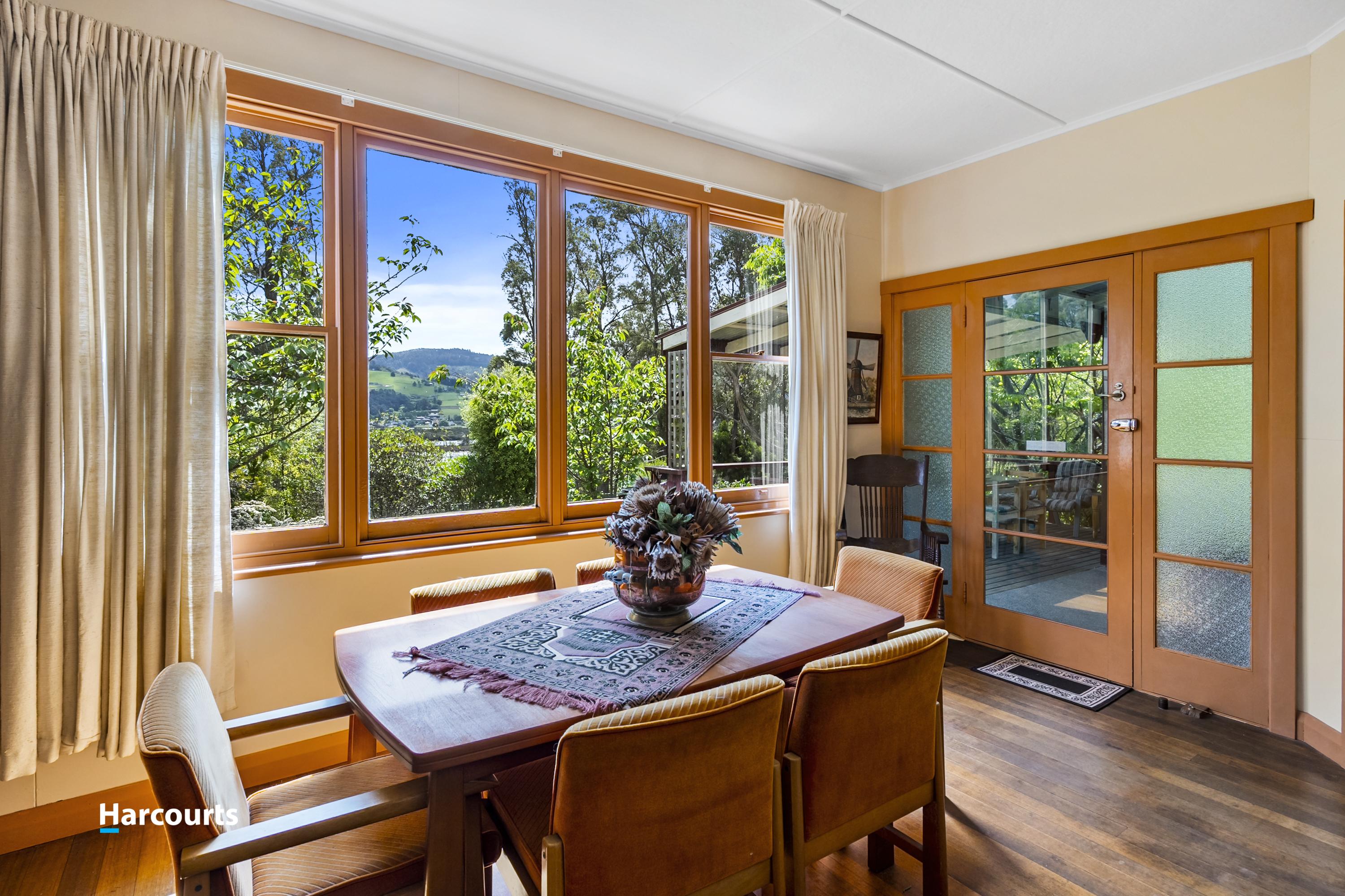 THE WILLOWS 19 ROWES RD, CRADOC TAS 7109, 0房, 0浴, House