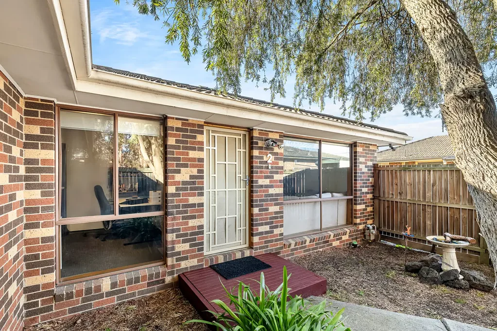 Wantirna South 3房 低维护奢华，诱人宁静 Low-maintenance luxury, tempting tranquillity