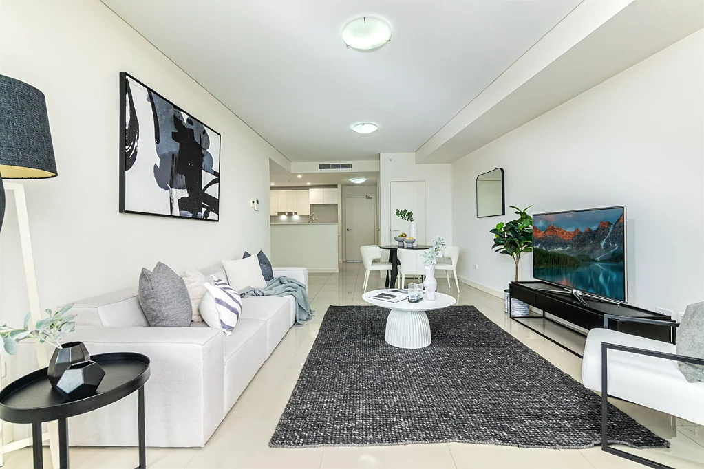 Castle Hill Elevated Living, Redefined in the Heart of Castle Hill