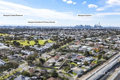 4 Lloyd Street, Newport, VIC 3015, 3 slaapkamers, 1 badkamers, House
