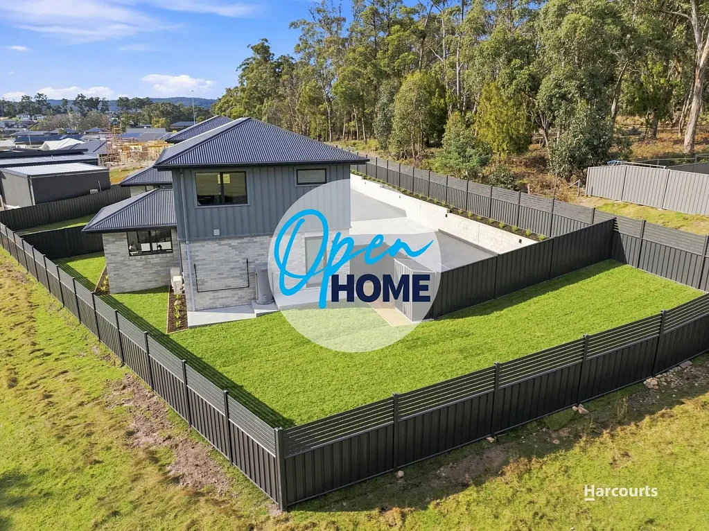 Kingston 3房  Quality New Townhouse in Highly Sought-After Spring Farm