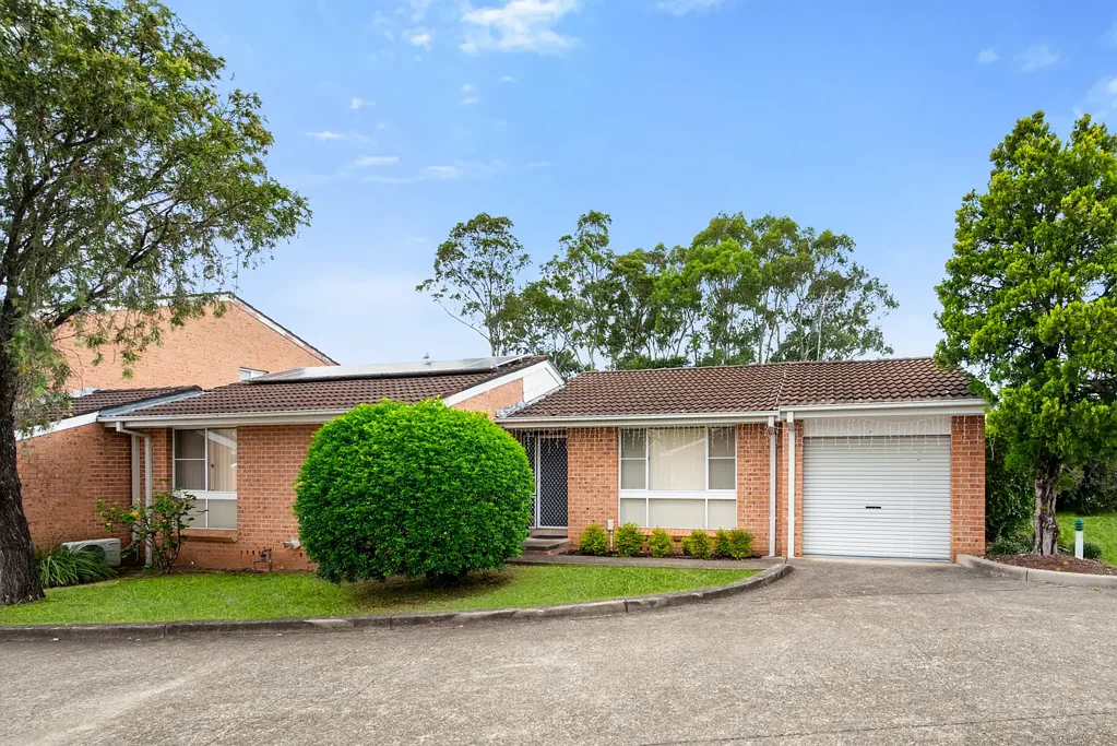 Ingleburn 3कमरा Effortless Living in a Peaceful Ingleburn Pocket
