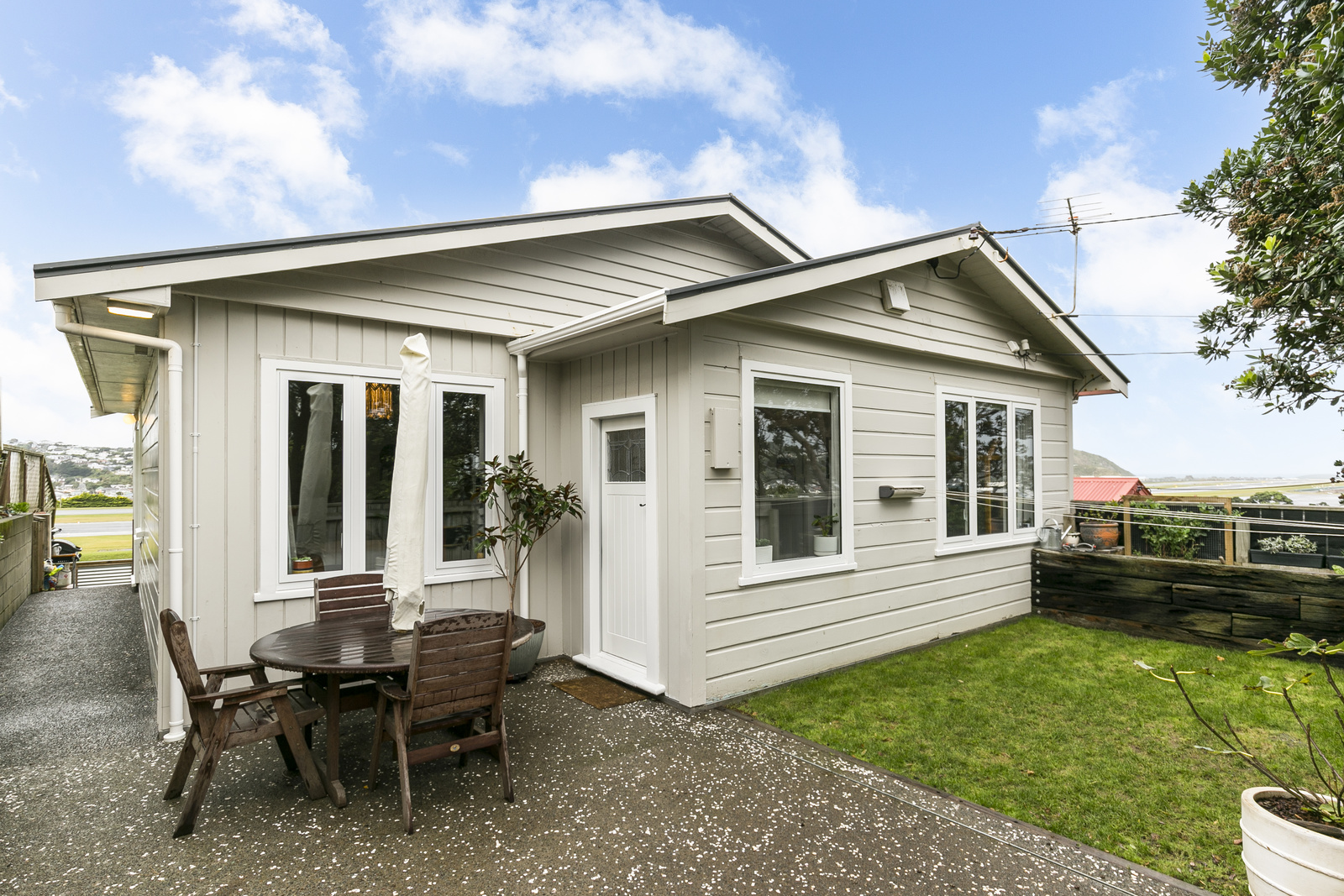 39 Tirangi Road, Rongotai, Wellington, 3房, 0浴