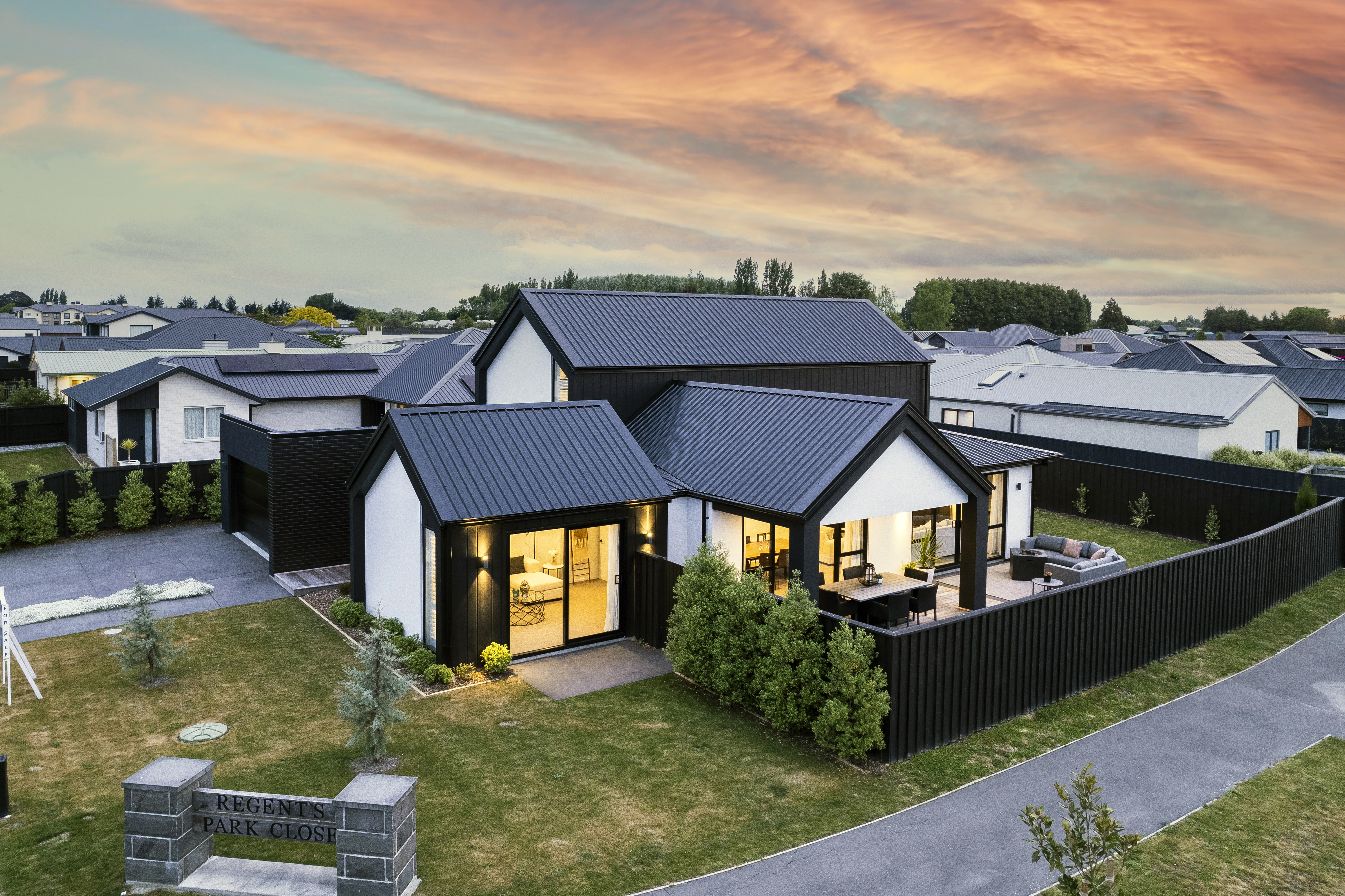 215 Cavendish Road, Casebrook, Christchurch, 4房, 0浴, House