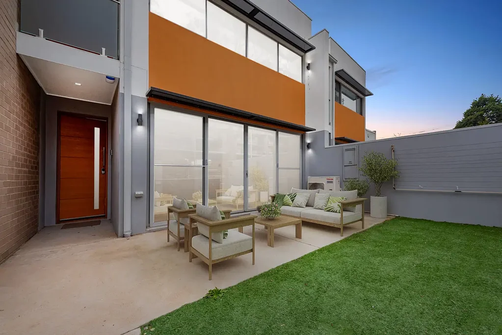2/5 David Street, O'Connor, ACT 2602
