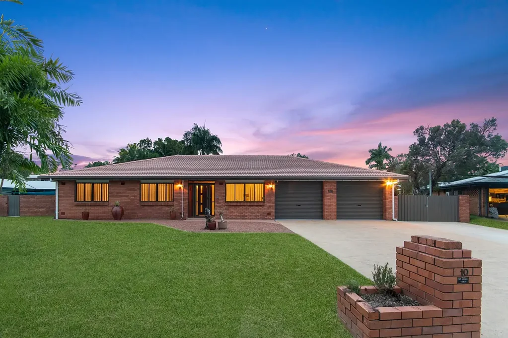 10 Jasmine Court, Annandale, QLD 4814