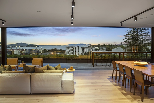 401/15b Augustus Terrace, Parnell, Auckland City