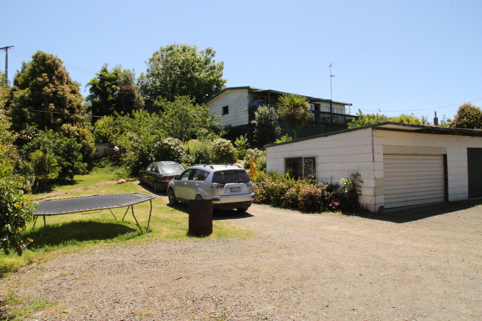 104 Komiti Road, Tinopai, Kaipara, 3 ห้องนอน, 1 ห้องน้ำ