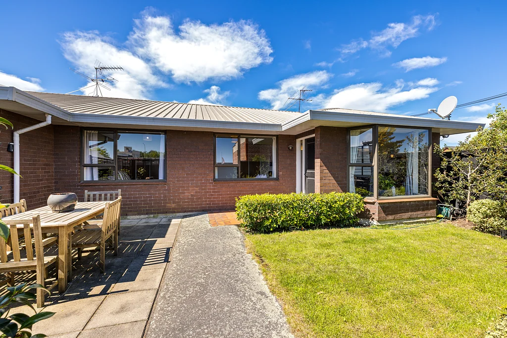 1/15 Wyndham Street, Papanui, Christchurch, Canterbury