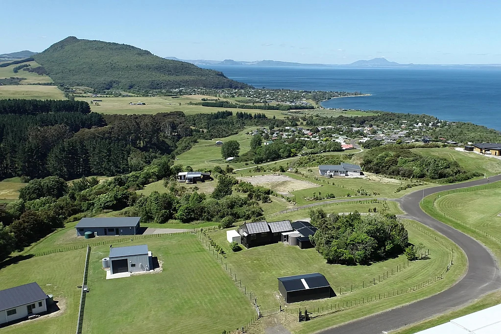 5A Rangikatea Road, Omori, Taupo, Central North Island