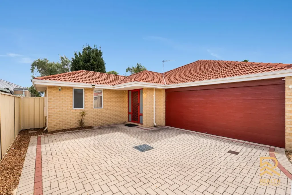 Beckenham 4ห้องนอน Fantastic Opportunity in a Prime Beckenham Location-NO STRATA FEE!!
