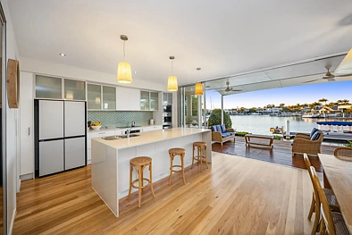 33 Elanora Avenue, Mooloolaba, QLD 4557, 5 રૂમ, 3 બાથરૂમ, House