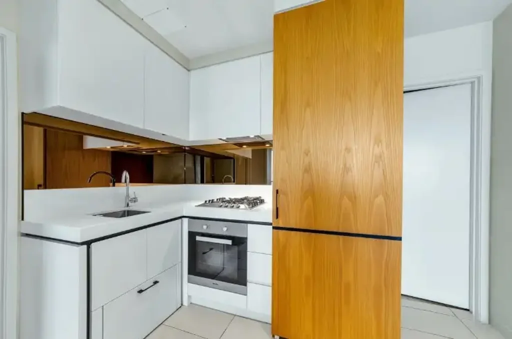 Beautiful Two Bedroom Apartment!