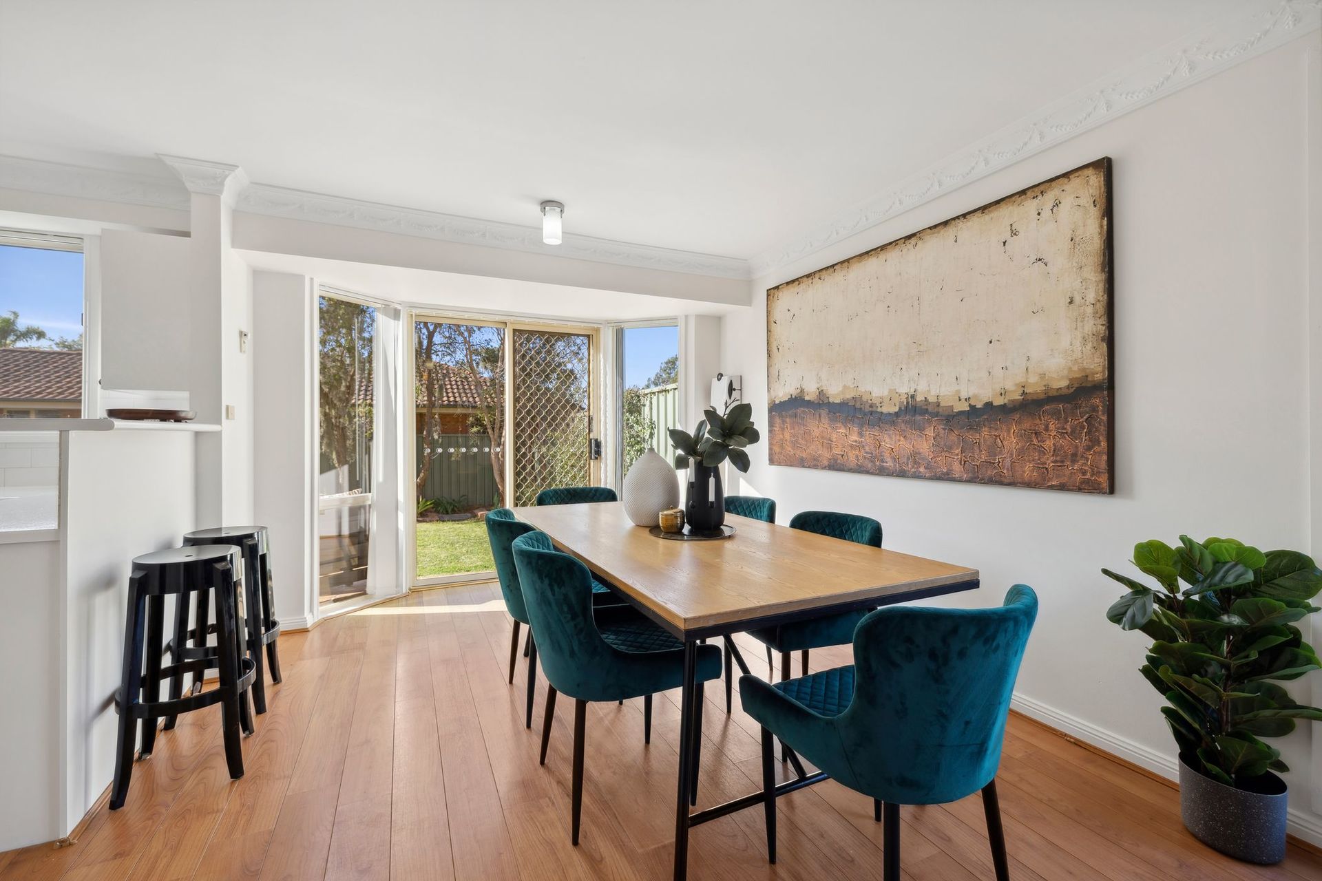 UNIT 3 6-8 CARRINGTON ST, WAHROONGA NSW 2076, 0房, 0浴, Townhouse