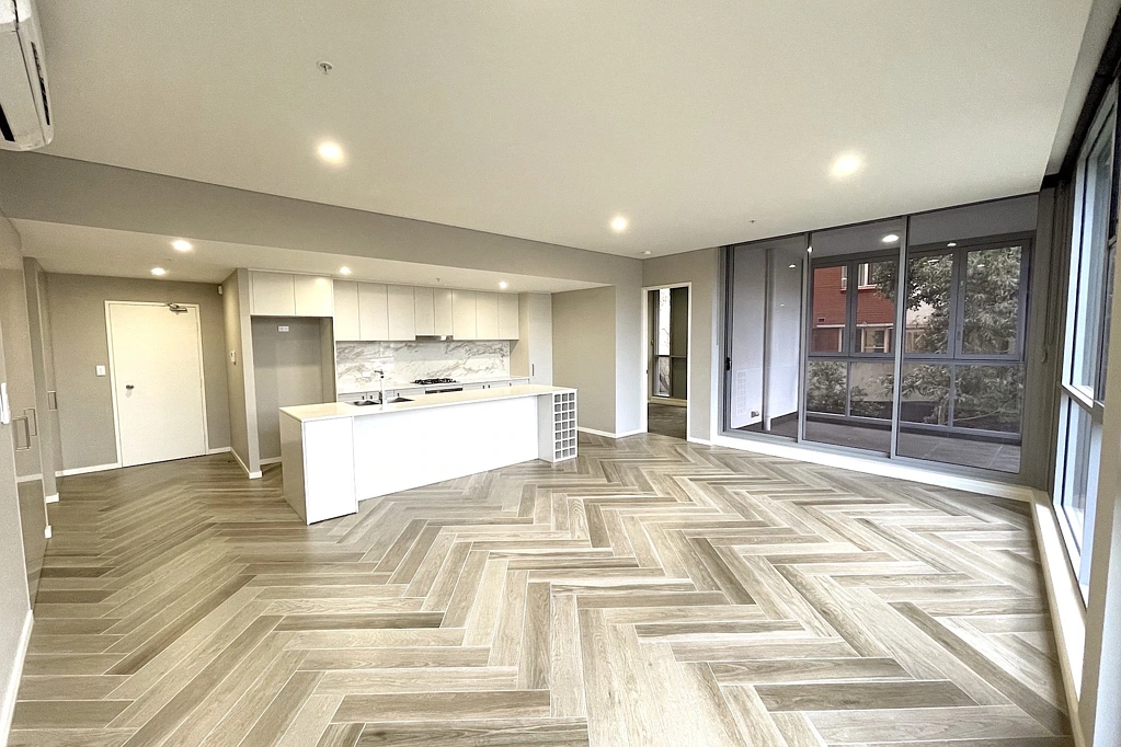 Carlingford 2 Bedroom Modern 2-Bedroom + Study in the Heart of Carlingford