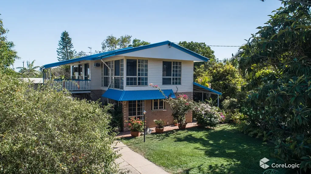 Highset home close to schools