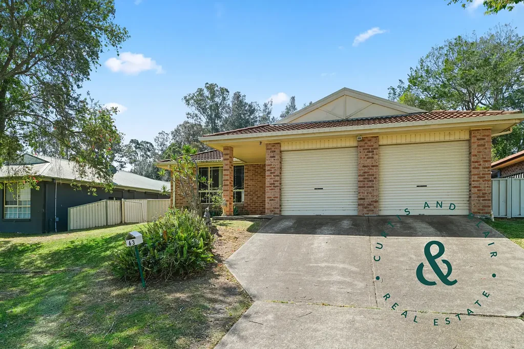 Raymond Terrace 3બેડરૂમ A Classic Home with Endless Potential