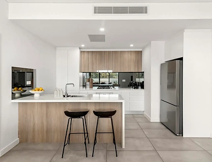 507/2A James Street, Blakehurst, NSW 2221, 3 غرف, 2 حمامات, Unit